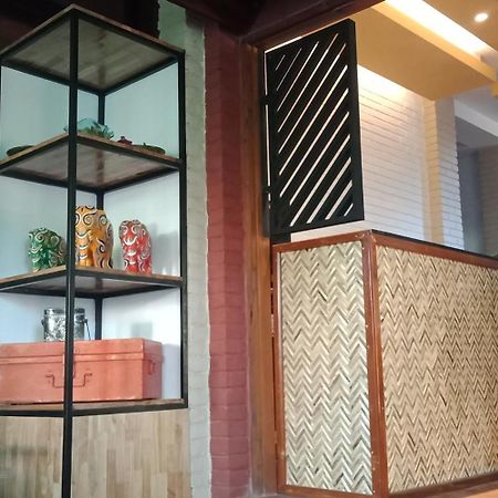 Bagan Empress Hotel New Bagan Bagian luar foto