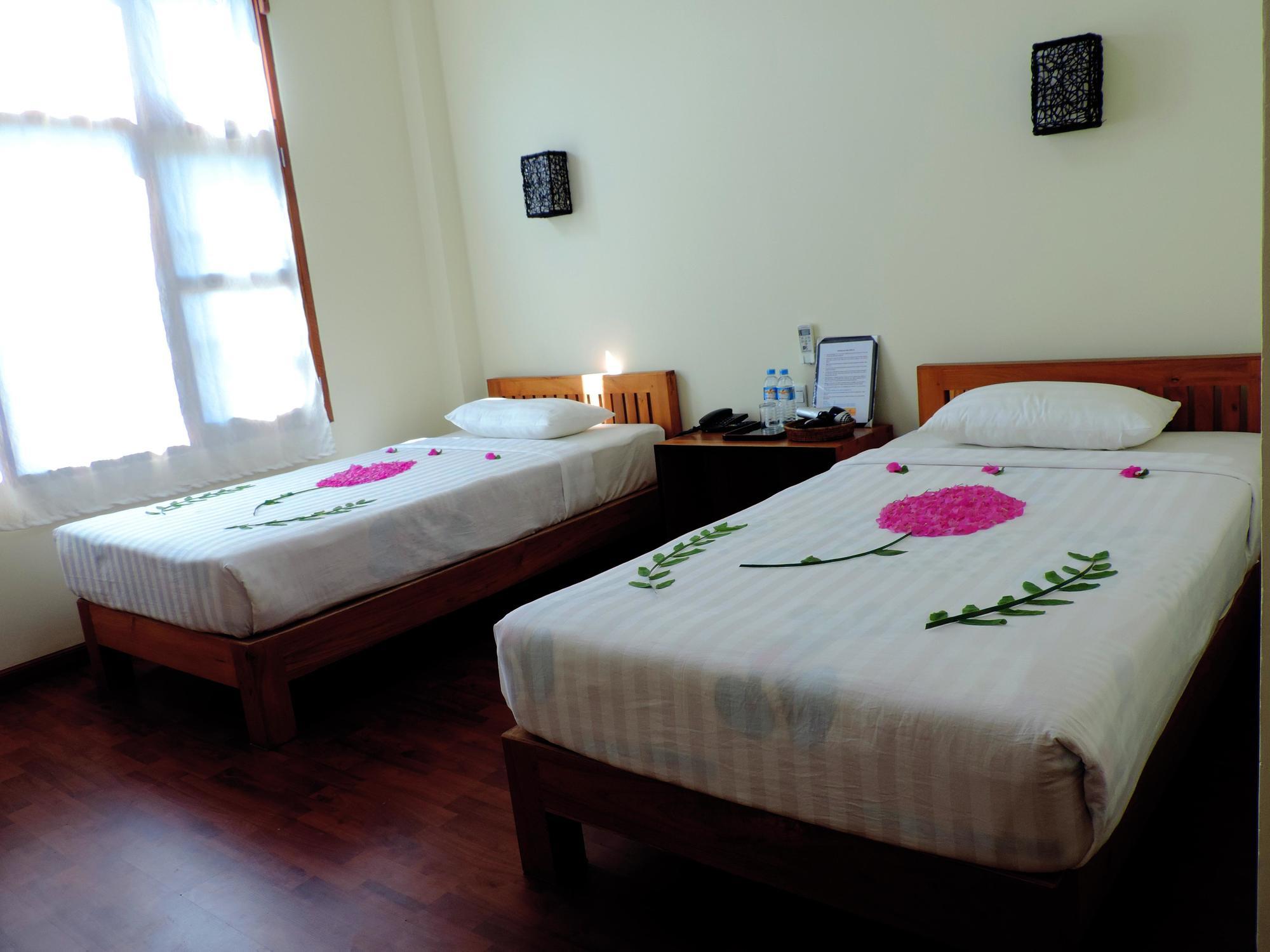 Bagan Empress Hotel New Bagan Bagian luar foto
