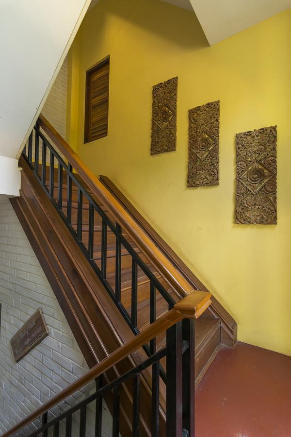 Bagan Empress Hotel New Bagan Bagian luar foto