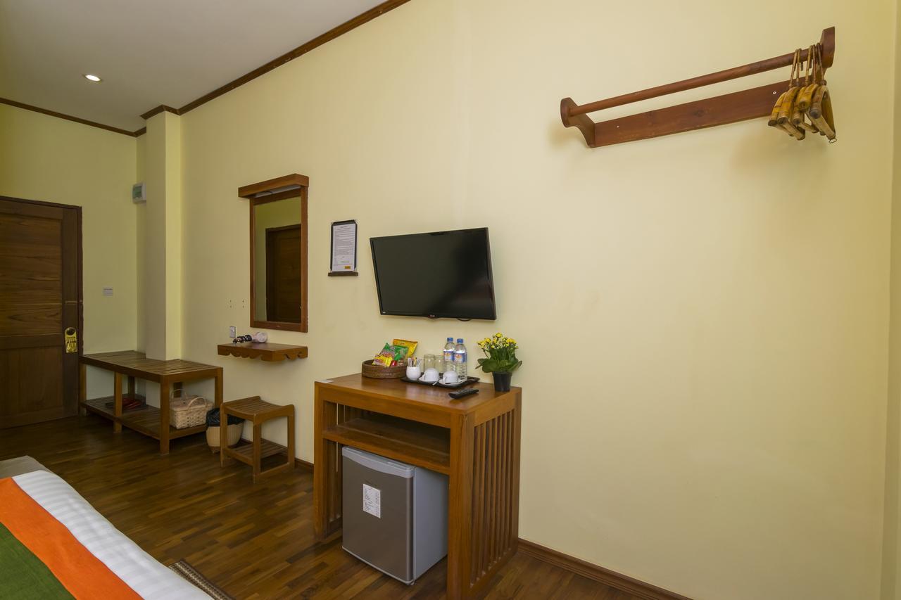 Bagan Empress Hotel New Bagan Bagian luar foto