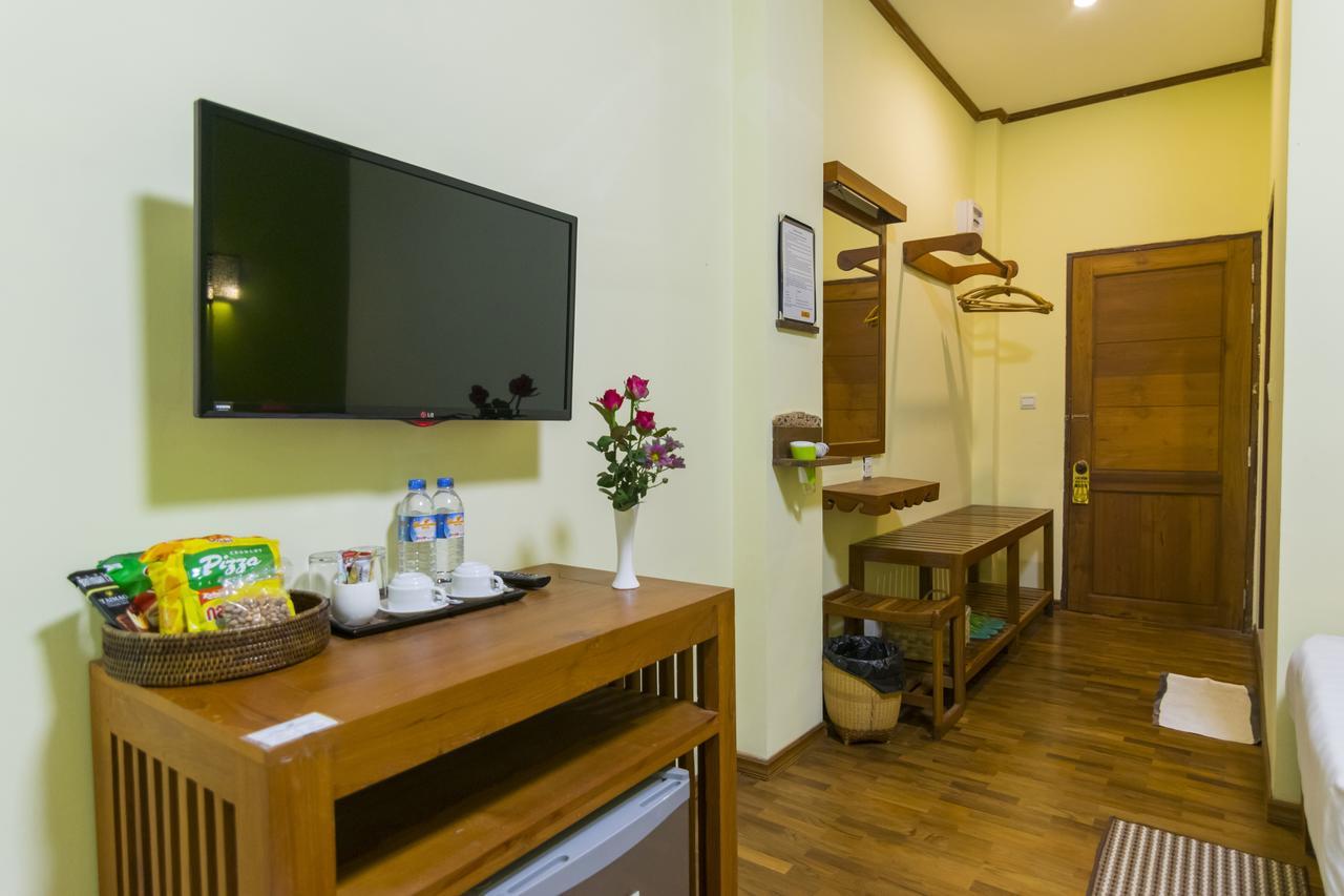 Bagan Empress Hotel New Bagan Bagian luar foto